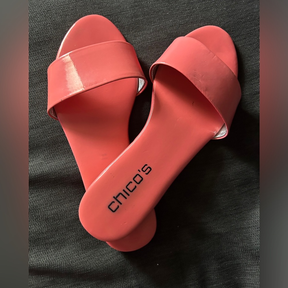 Chicos womens shoes
